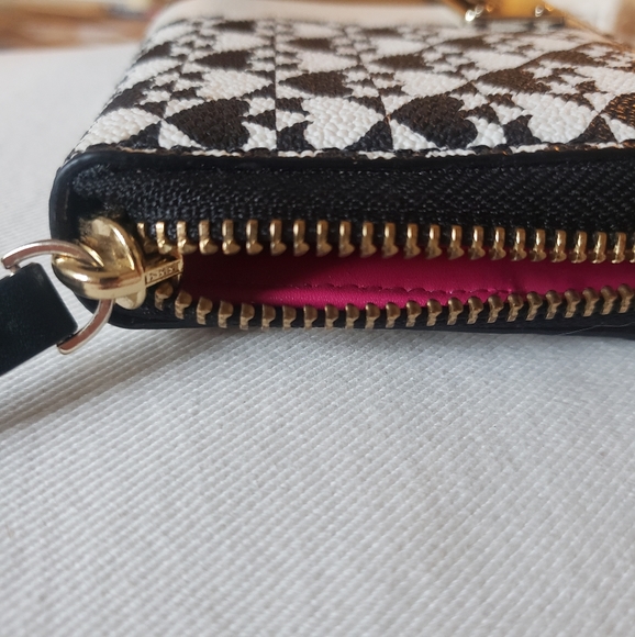 NWOT Kate Spade Wallet - Picture 6 of 7